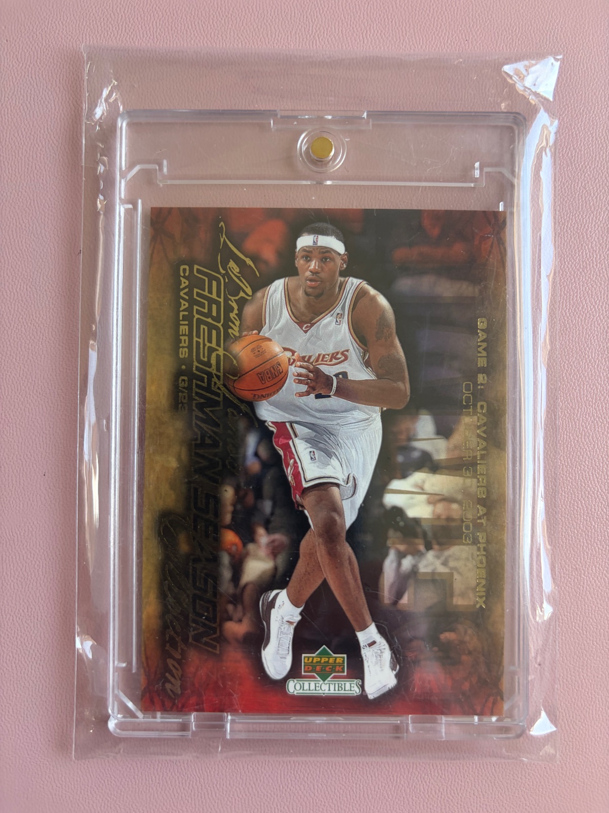 LeBron James