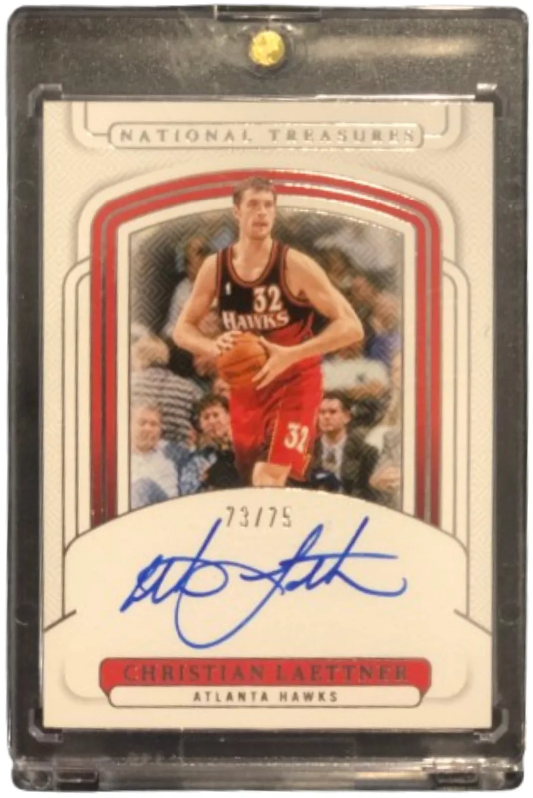 Christian Laettner